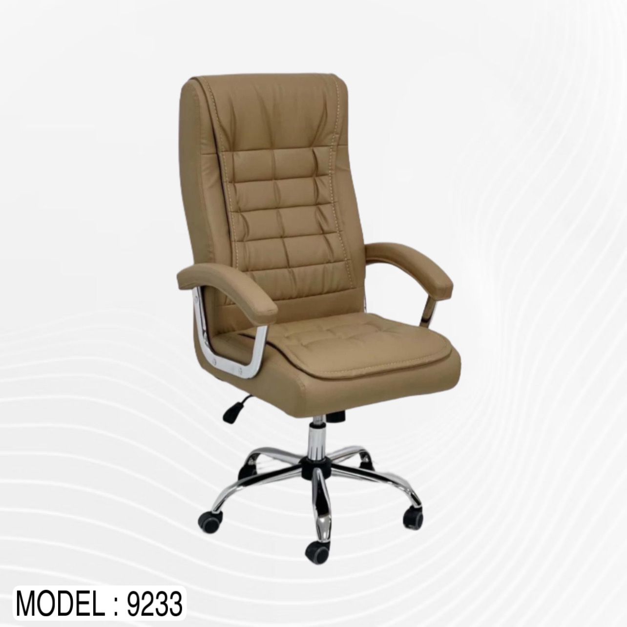 Executive Office Chair